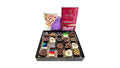 מארז שוקולד בעבודת יד