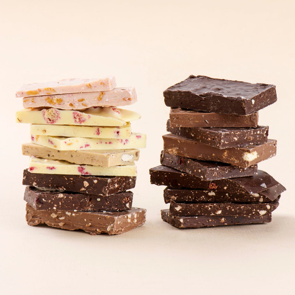 שוקולד ממותג לאירועים
