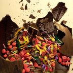 מארז שברי שוקולד