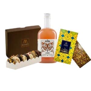 מארז מתנה לסיום תואר