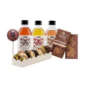 מארז קוקטיילים מפנק לאירוע או מסיבה