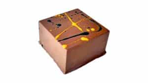 שוקולד דובאי מיני