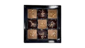 מארז ג׳אנדויה